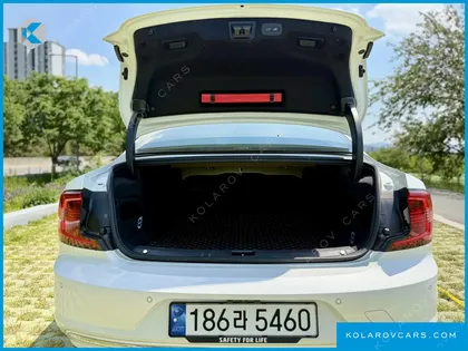 VOLVO S90 B5 ULTIMATE BRIGHT