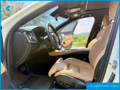 VOLVO S90 B5 ULTIMATE BRIGHT