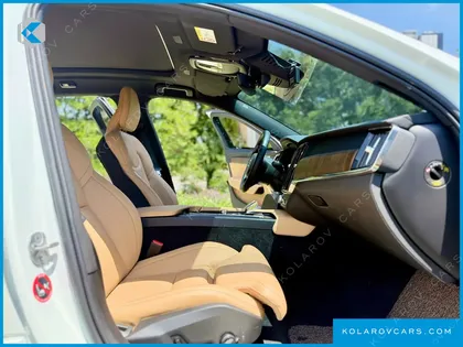 VOLVO S90 B5 ULTIMATE BRIGHT
