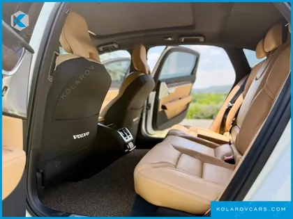 VOLVO S90 B5 ULTIMATE BRIGHT