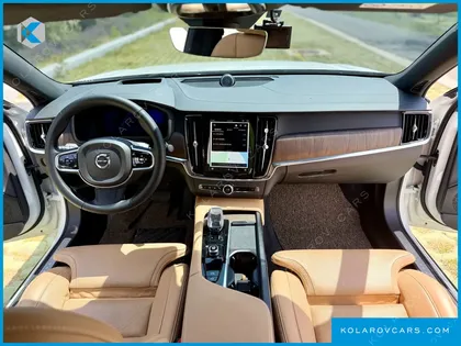 VOLVO S90 B5 ULTIMATE BRIGHT
