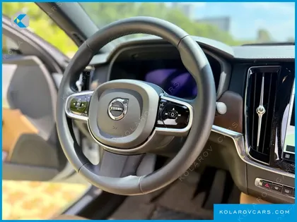 VOLVO S90 B5 ULTIMATE BRIGHT