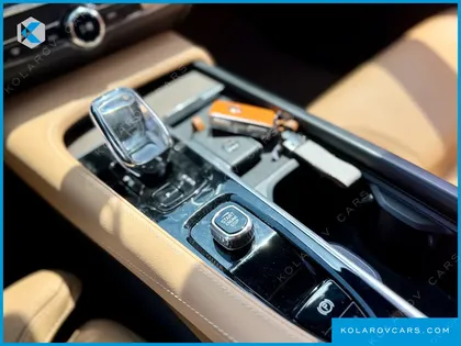 VOLVO S90 B5 ULTIMATE BRIGHT