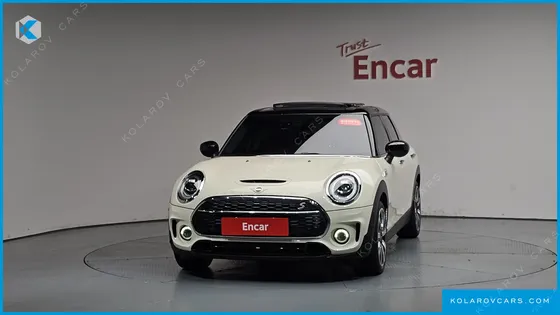MINI CLUBMAN STANDARD
