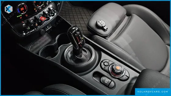 MINI CLUBMAN STANDARD