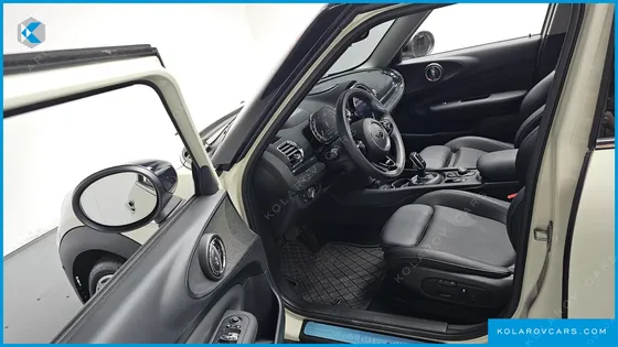 MINI CLUBMAN STANDARD