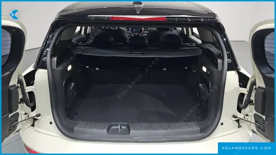 MINI CLUBMAN STANDARD