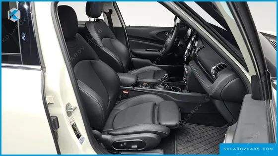 MINI CLUBMAN STANDARD