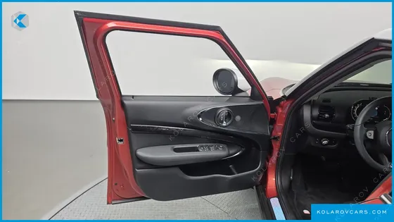 MINI CLUBMAN MULTITIONE EDITION