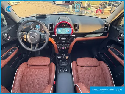 MINI COUNTRYMAN ALL4 CLASSIC