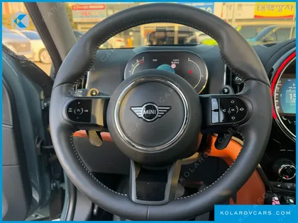 MINI COUNTRYMAN ALL4 CLASSIC