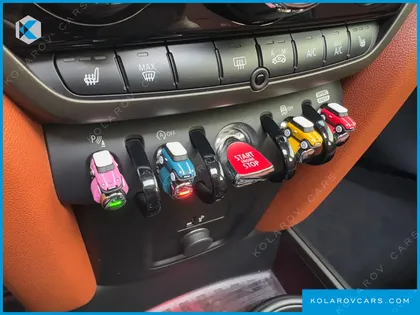 MINI COUNTRYMAN ALL4 CLASSIC