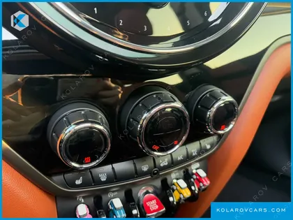 MINI COUNTRYMAN ALL4 CLASSIC