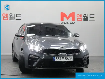 KIA K3 SIGNATURE