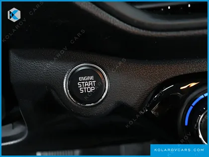 KIA K3 SIGNATURE