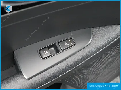 KIA K3 SIGNATURE