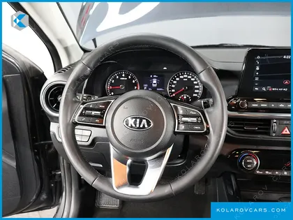 KIA K3 SIGNATURE