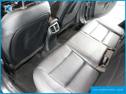 KIA K3 SIGNATURE