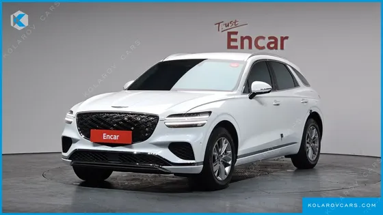 GENESIS GV70 2.5T GASOLINE 2WD