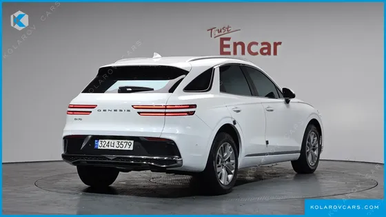 GENESIS GV70 2.5T GASOLINE 2WD