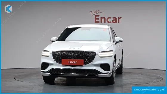 GENESIS GV70 2.5T GASOLINE 2WD