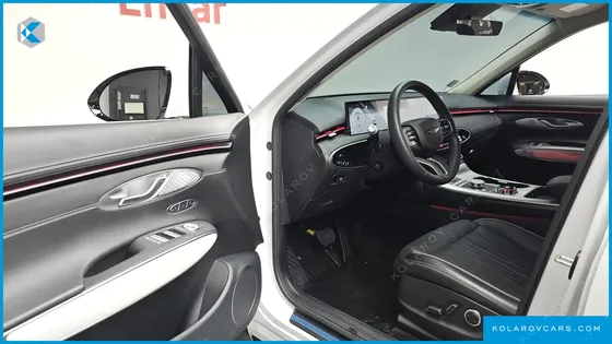 GENESIS GV70 2.5T GASOLINE 2WD