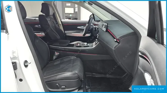 GENESIS GV70 2.5T GASOLINE 2WD