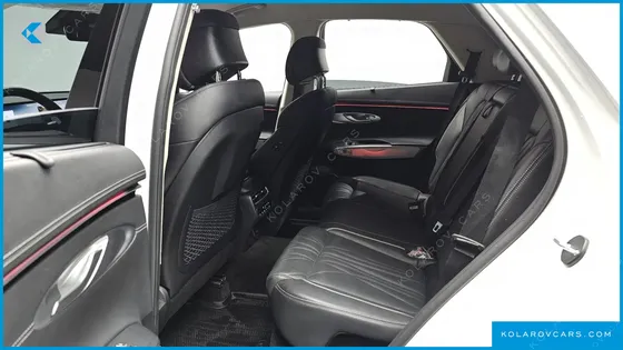 GENESIS GV70 2.5T GASOLINE 2WD