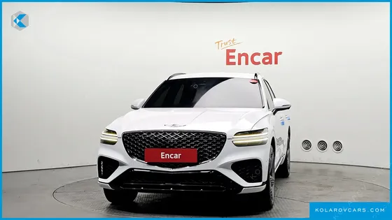 GENESIS GV70 2.5T GASOLINE AWD