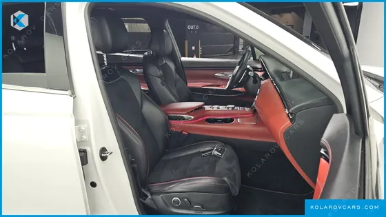 GENESIS GV70 2.5T GASOLINE AWD