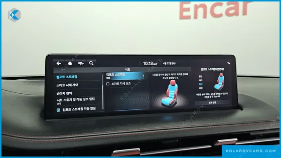 GENESIS GV70 2.5T GASOLINE AWD