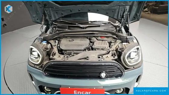 MINI COUNTRYMAN CLASSIC