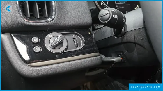 MINI COUNTRYMAN CLASSIC