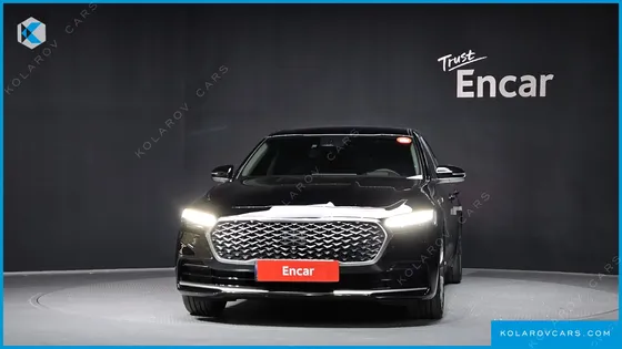 KIA K9 3.8 GDI AWD