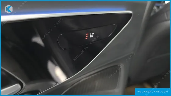 MERCEDES E-CLASS E200 AVANTGARDE