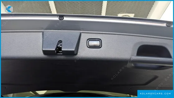 KIA MOHAVE DIESEL 3.0 4WD 5-SEATER