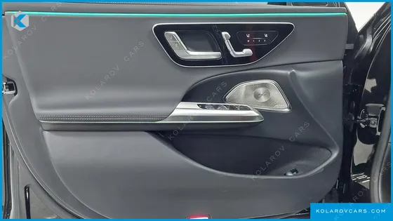 MERCEDES E-CLASS AMG E53E 4MATIC+