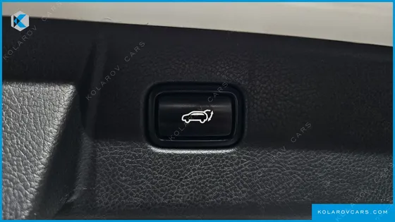 KIA MOHAVE DIESEL 3.0 4WD 5-SEATER