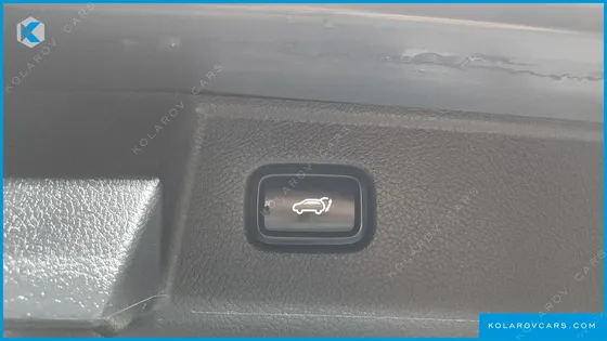 KIA MOHAVE DIESEL 3.0 4WD 6-SEATER