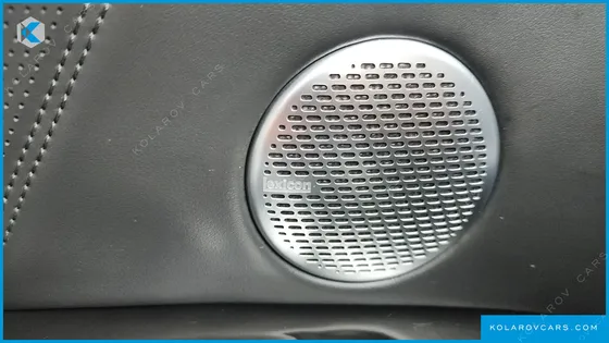KIA MOHAVE DIESEL 3.0 4WD 6-SEATER