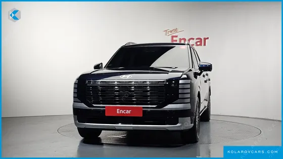 HYUNDAI PALISADE HEV 2.5T 2WD 7-SEATER
