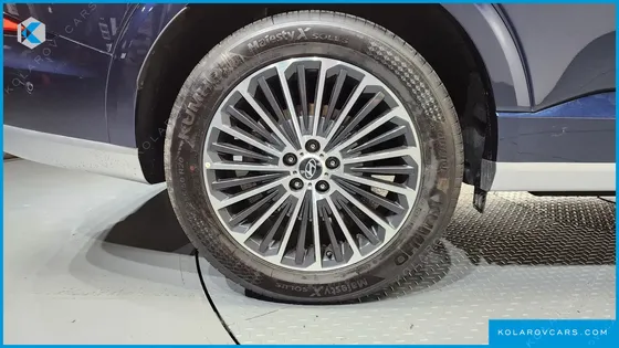 HYUNDAI PALISADE HEV 2.5T 2WD 7-SEATER