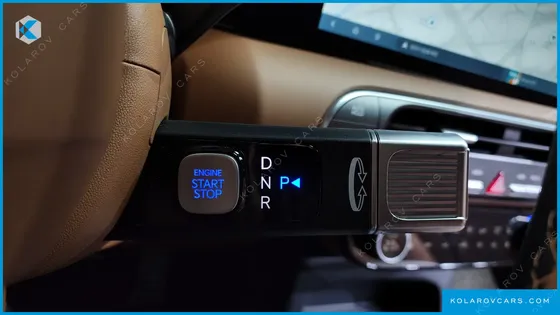 HYUNDAI PALISADE HEV 2.5T 2WD 7-SEATER
