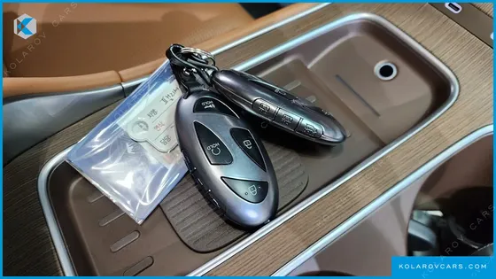 HYUNDAI PALISADE HEV 2.5T 2WD 7-SEATER