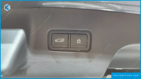 HYUNDAI PALISADE HEV 2.5T 2WD 7-SEATER