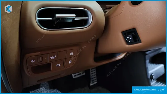 HYUNDAI PALISADE HEV 2.5T 2WD 7-SEATER