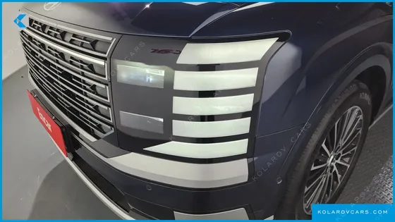 HYUNDAI PALISADE HEV 2.5T 2WD 7-SEATER