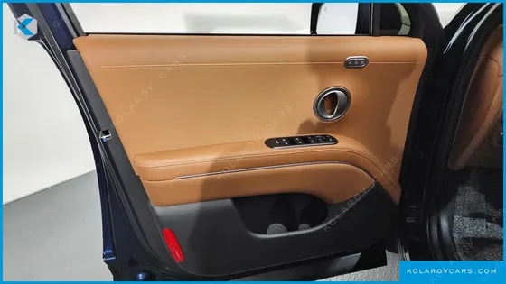HYUNDAI PALISADE HEV 2.5T 2WD 7-SEATER