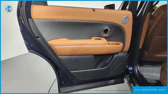 HYUNDAI PALISADE HEV 2.5T 2WD 7-SEATER