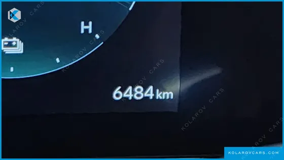 HYUNDAI PALISADE HEV 2.5T 2WD 7-SEATER